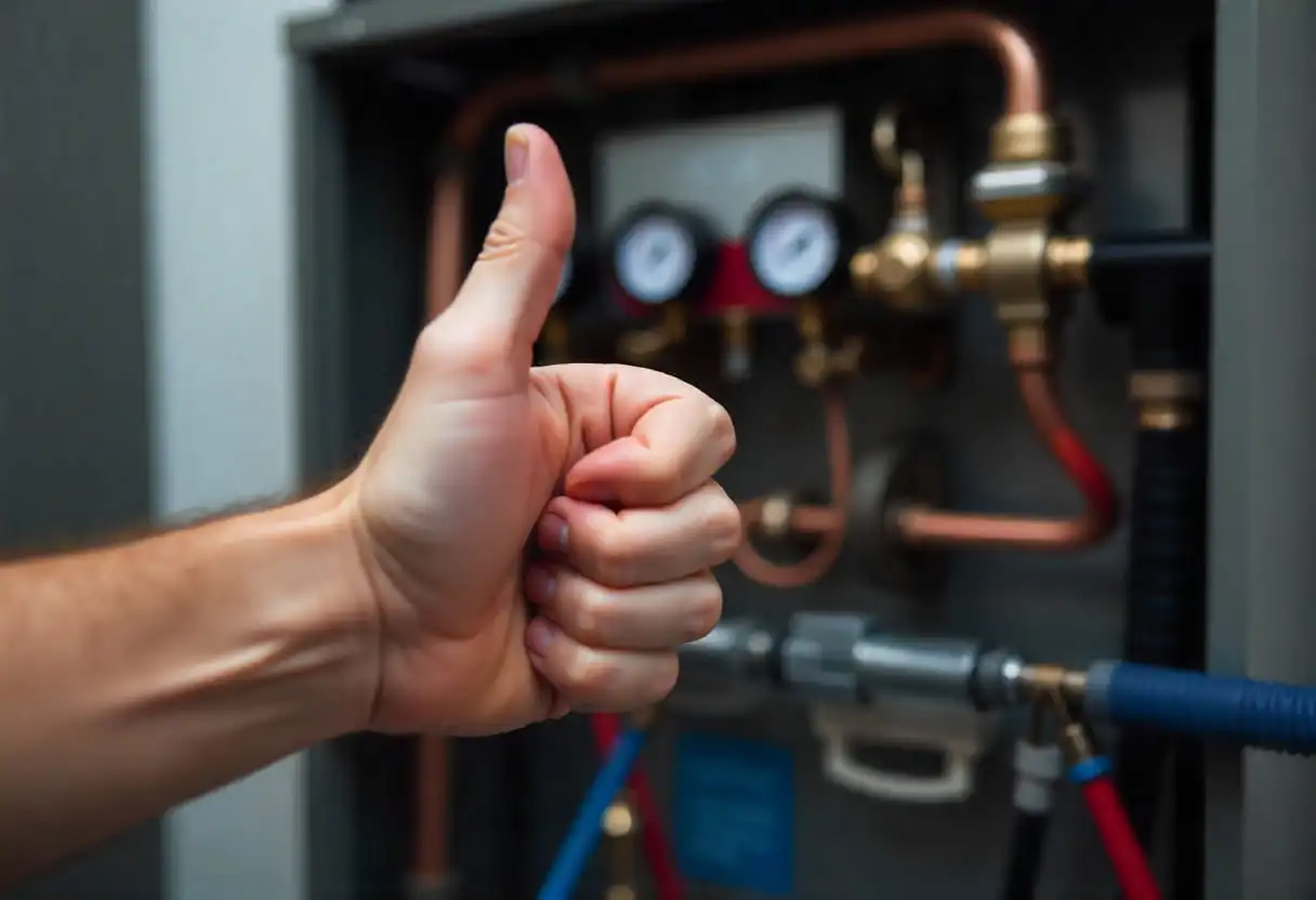 Emergency HVAC services and installations in West Grove, PA