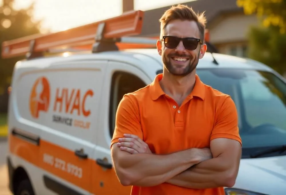 Professional HVAC repair and installation services in West Grove, PA